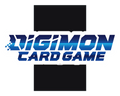 Digimon Card Game - Beginning Observer (BT16) - Booster Pack