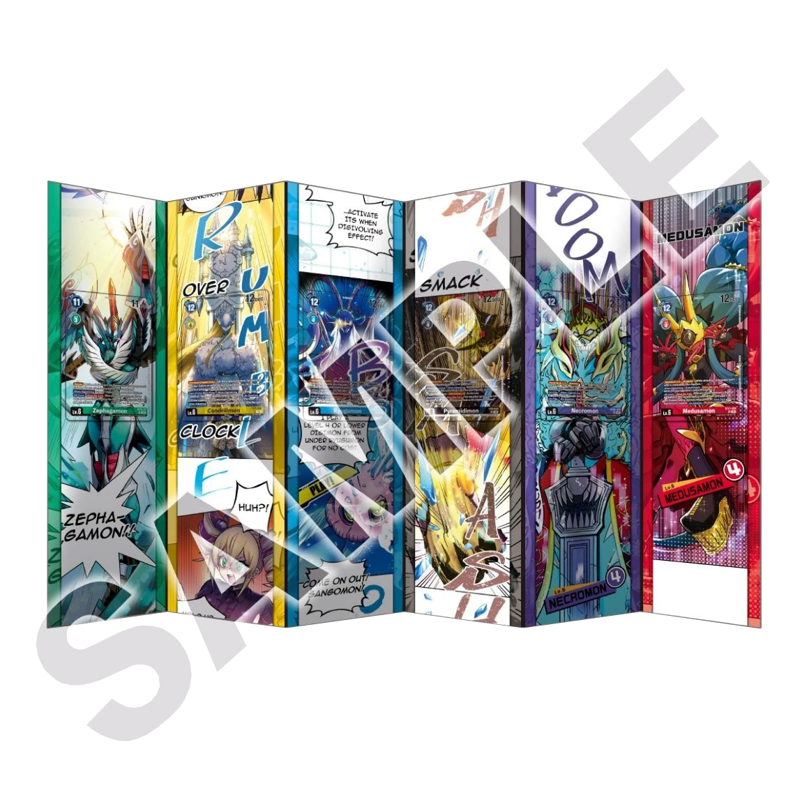 Digimon Card Game - Digimon Liberator Debuggers Set (PB22)