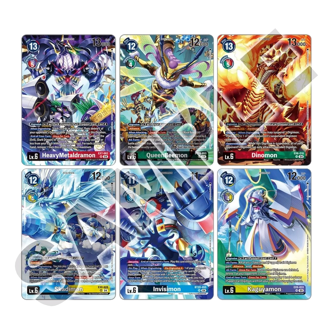 Digimon Card Game - Digimon Liberator Debuggers Set (PB22)