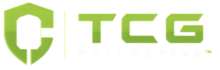 TCG Collective Site Logo